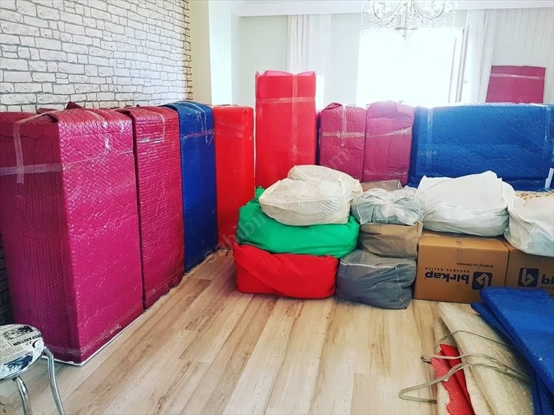 Sakarya Şehirler Arası Ev Taşıma