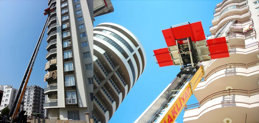 Sakarya Şehirler Arası Nakliyat