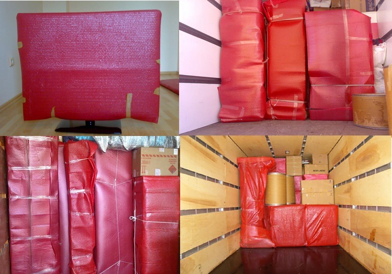 Sakarya Şehirler Arası Nakliye