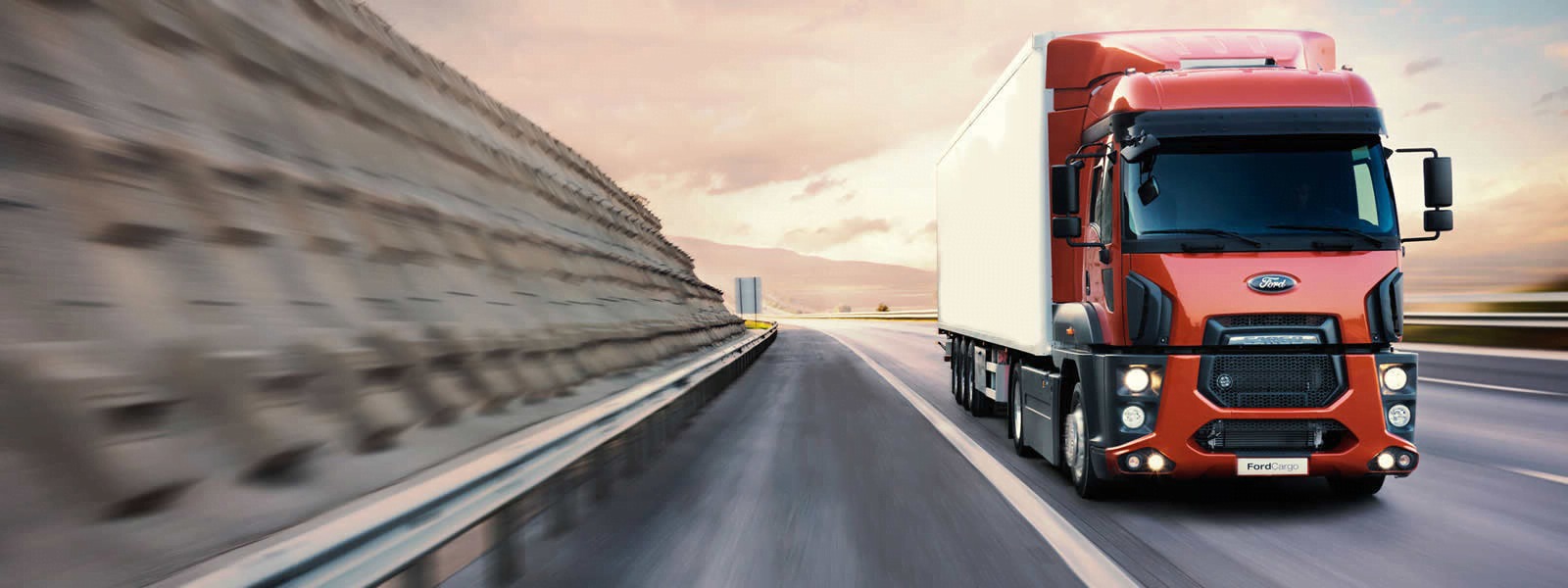 Sakarya Şehirler Arası Eşya Taşıma